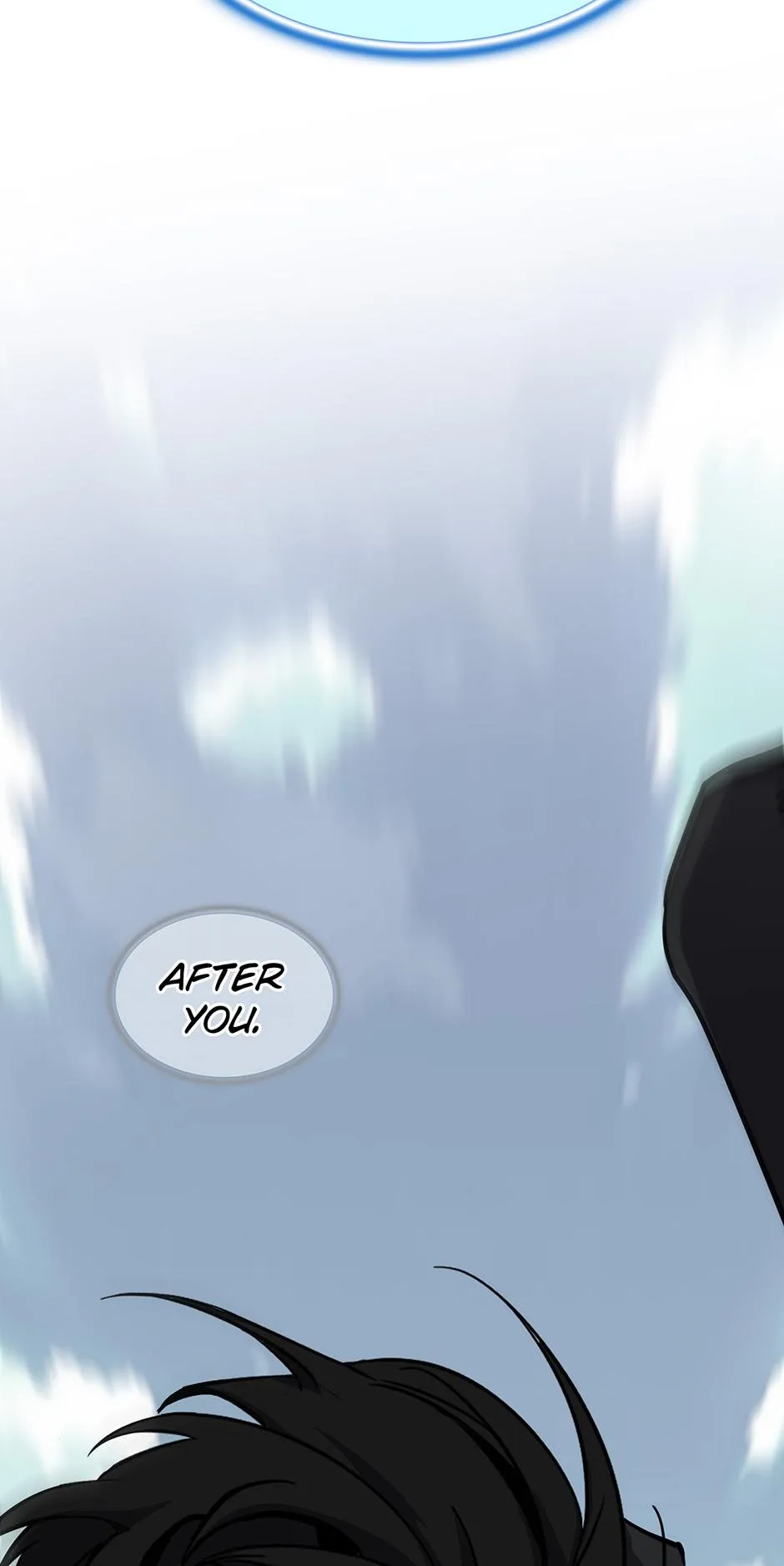 tbate manga chapter 245 page