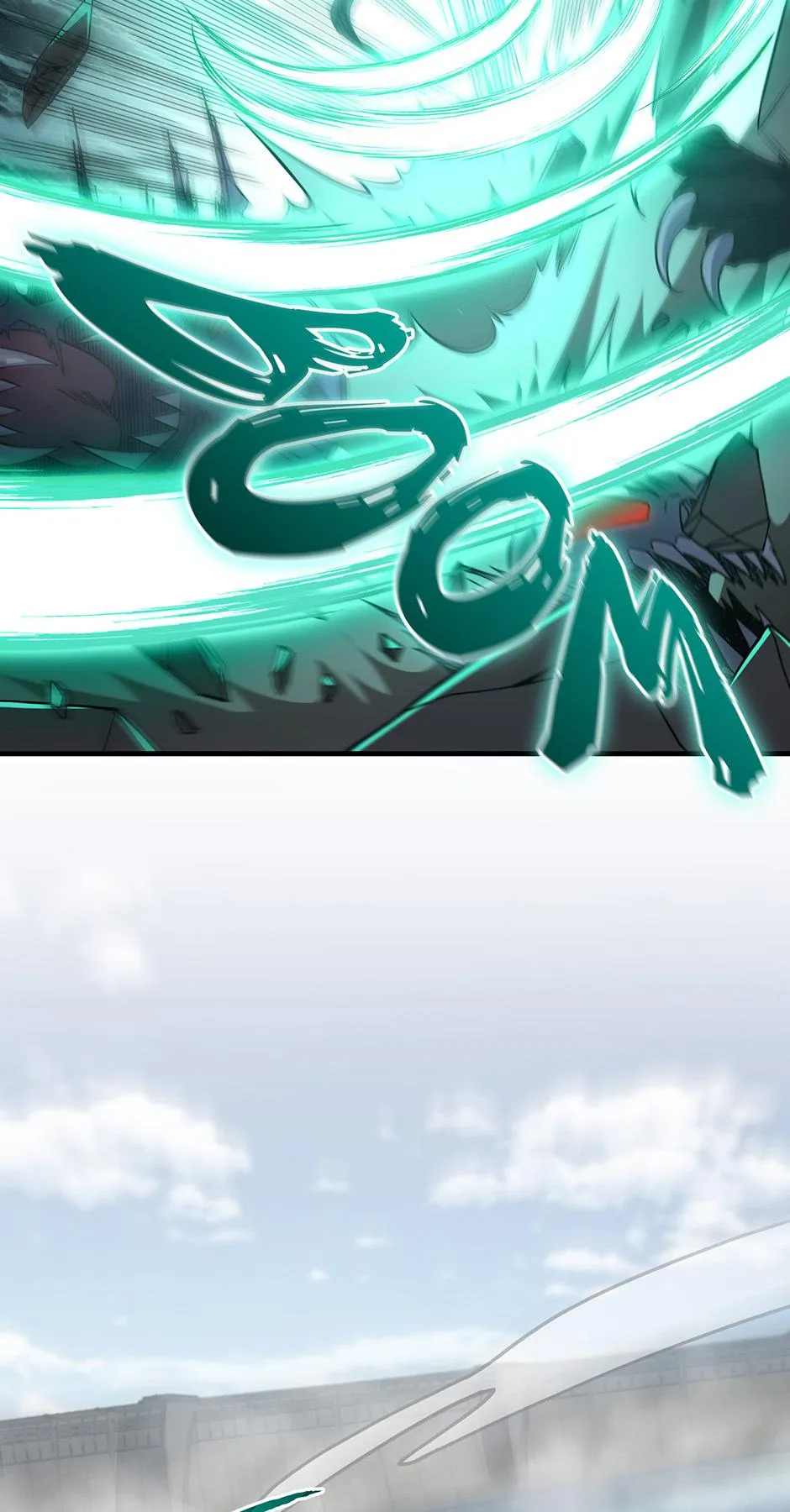 The Beginning After The End Chapter 245