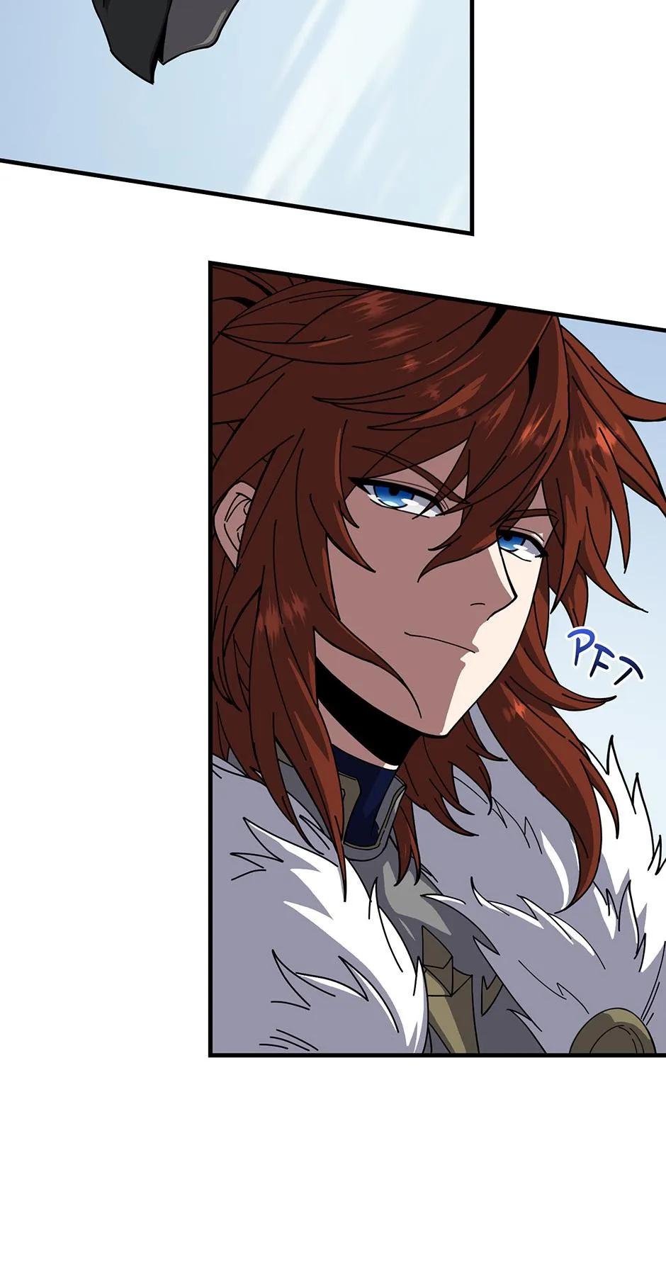 tbate manga chapter 245 page