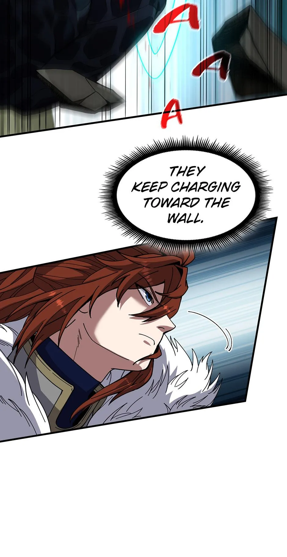 arthur leywin fight scene chapter 245