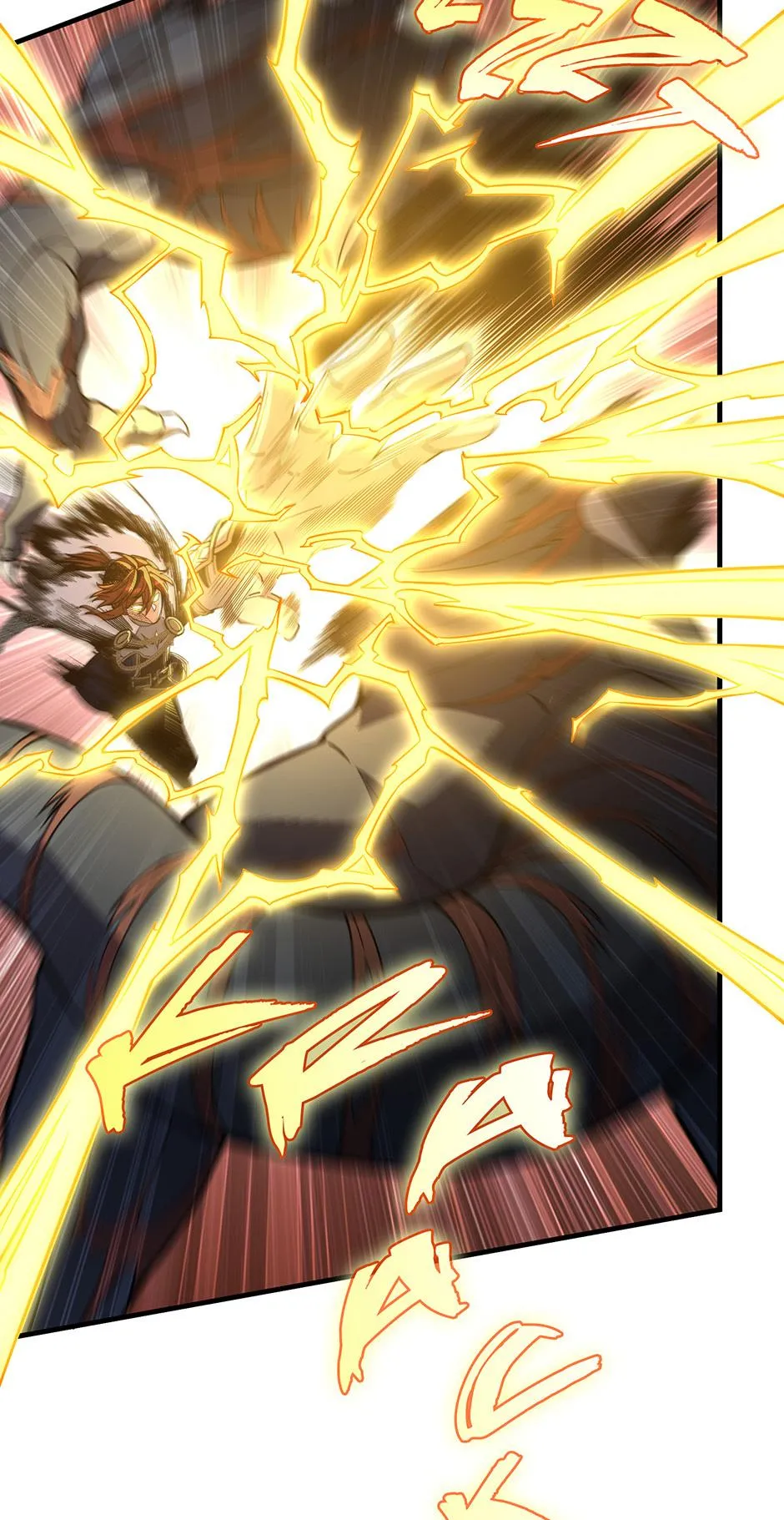 the beginning after the end webtoon chapter 245