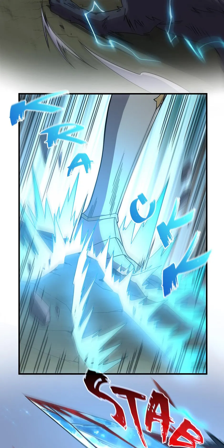 The Beginning After The End Chapter 245