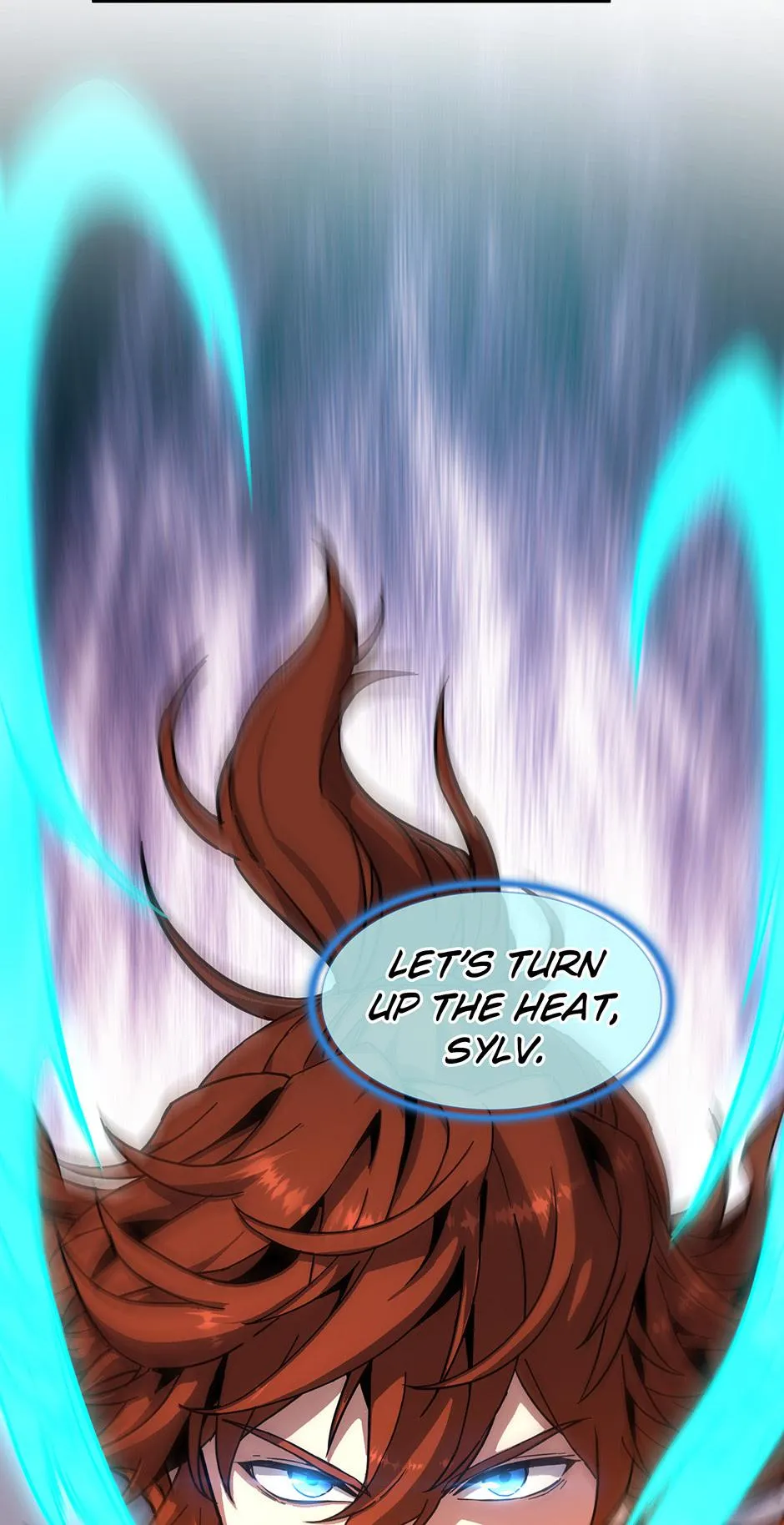 the beginning after the end manga