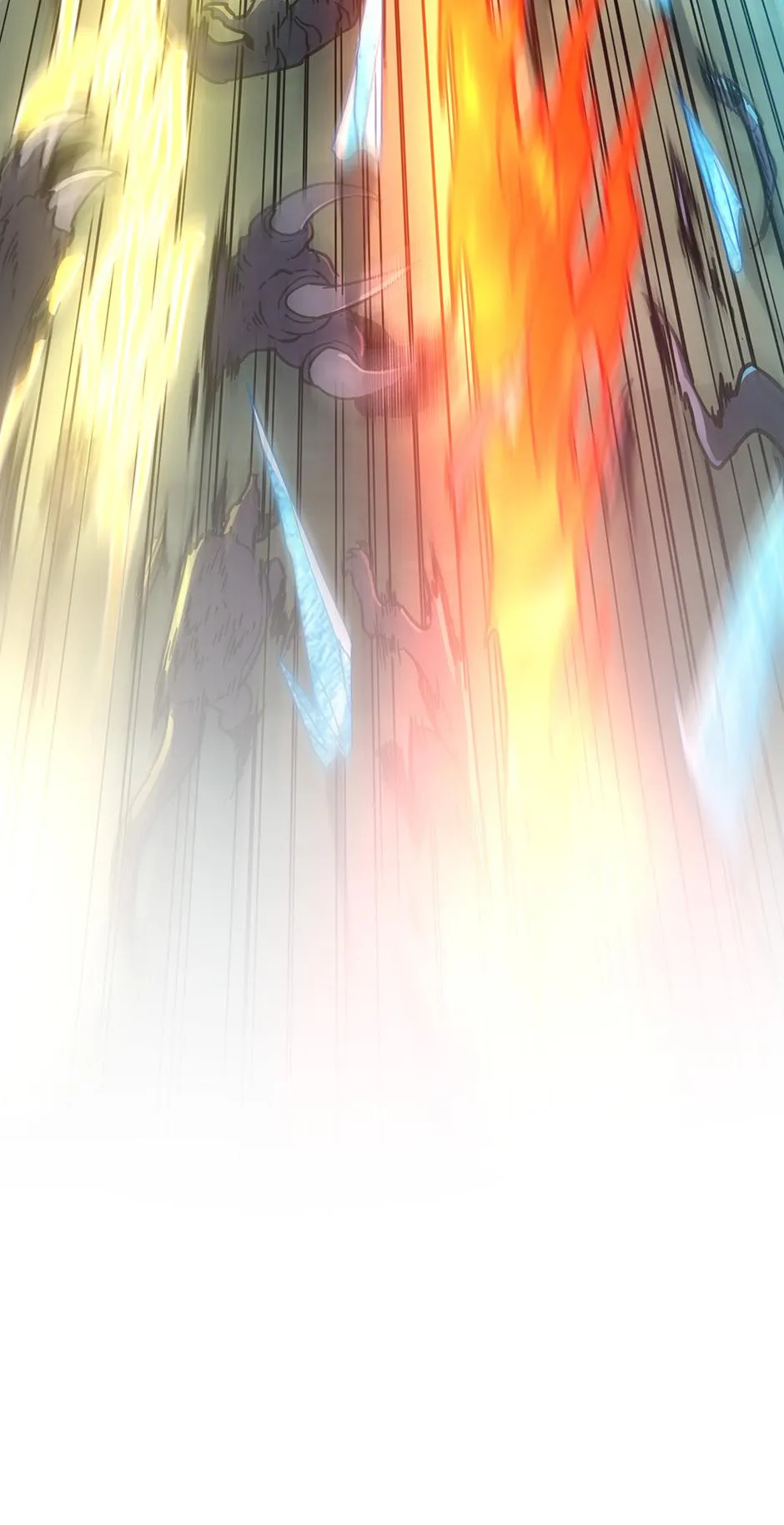 the beginning after the end manhwa