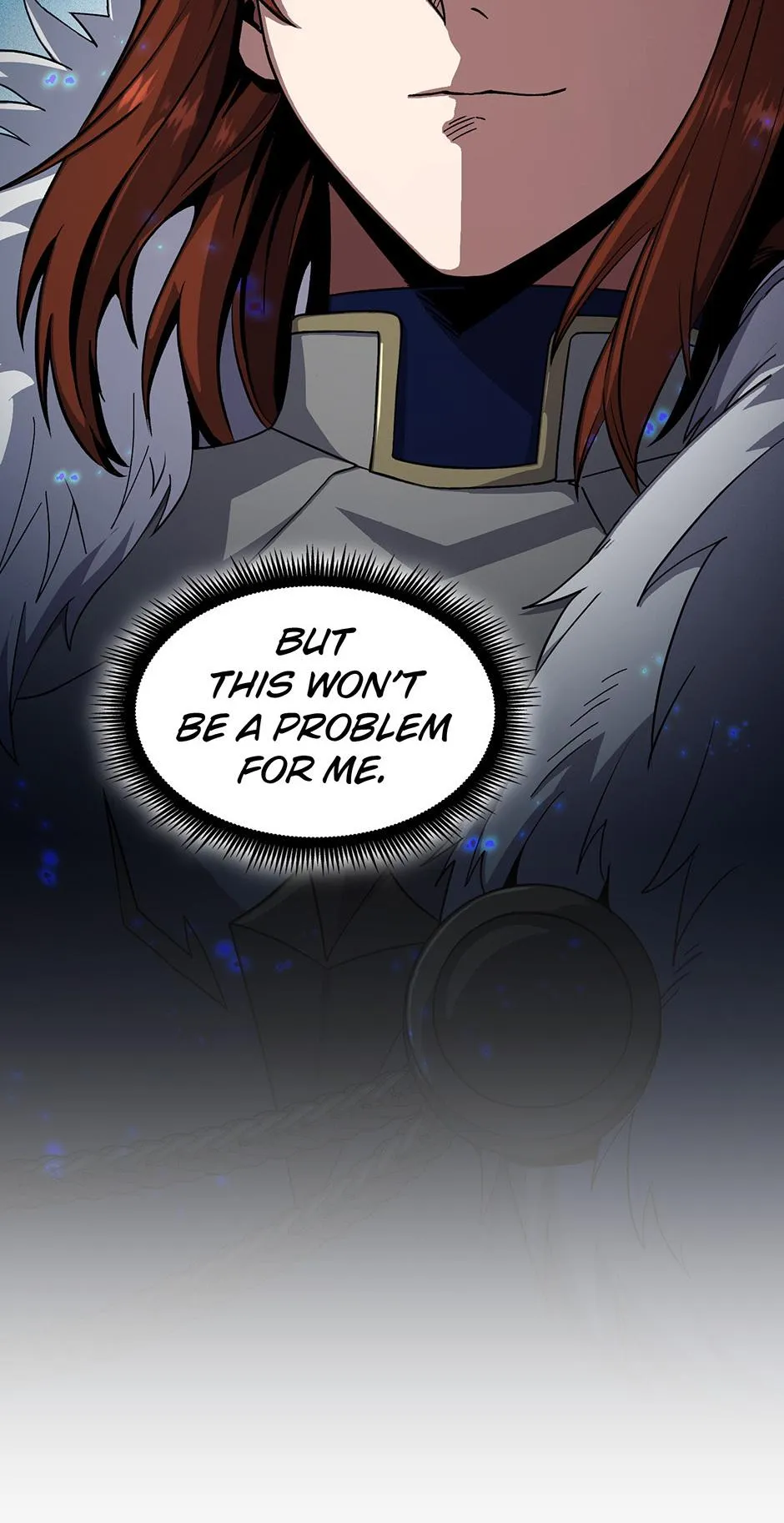 arthur leywin fight scene chapter 245