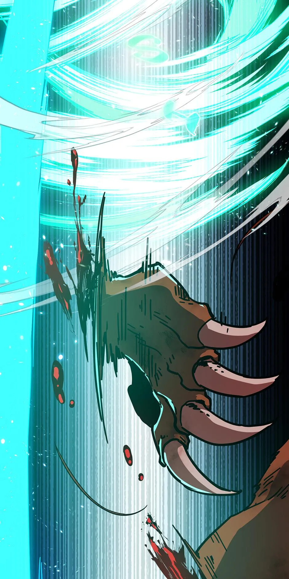 arthur leywin magic battle chapter 245