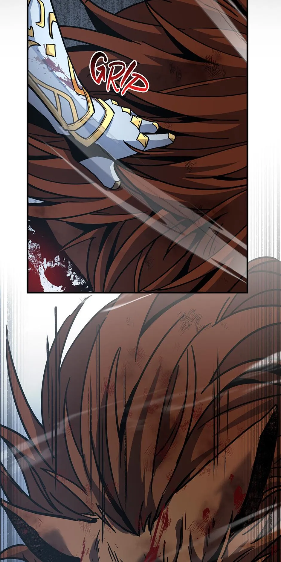 Arthur Leywin fight scene Chapter 245