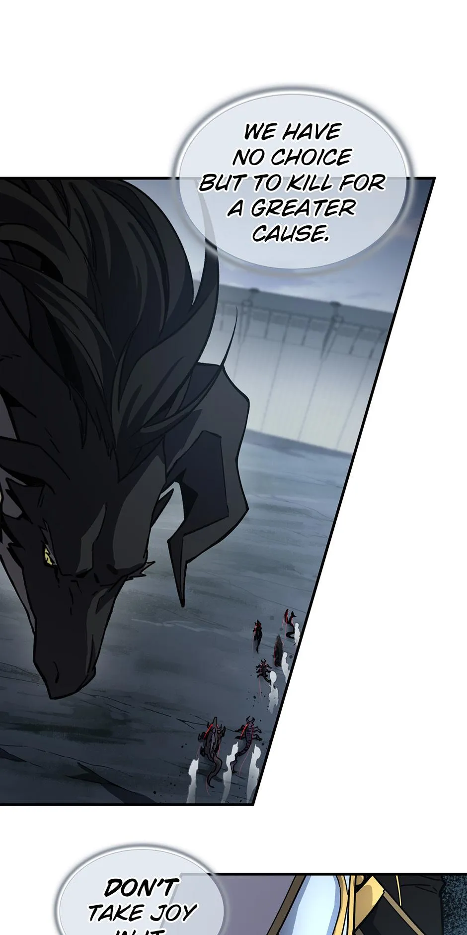 the beginning after the end manga
