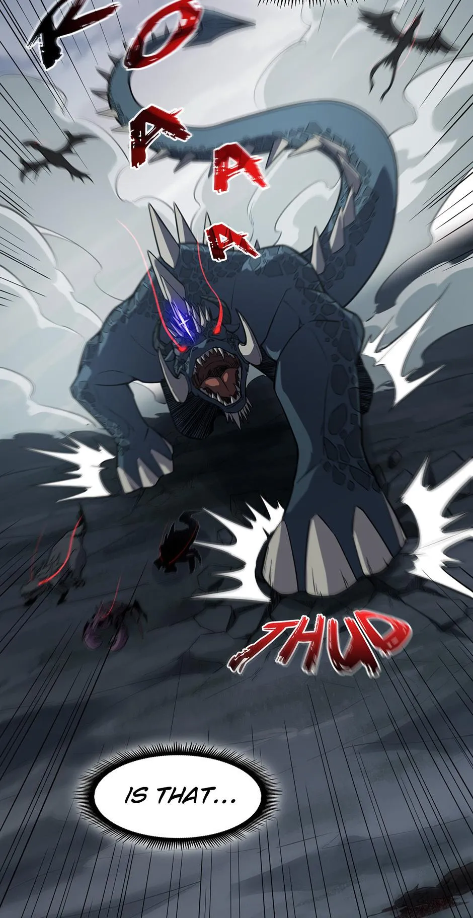 arthur leywin magic battle chapter 245
