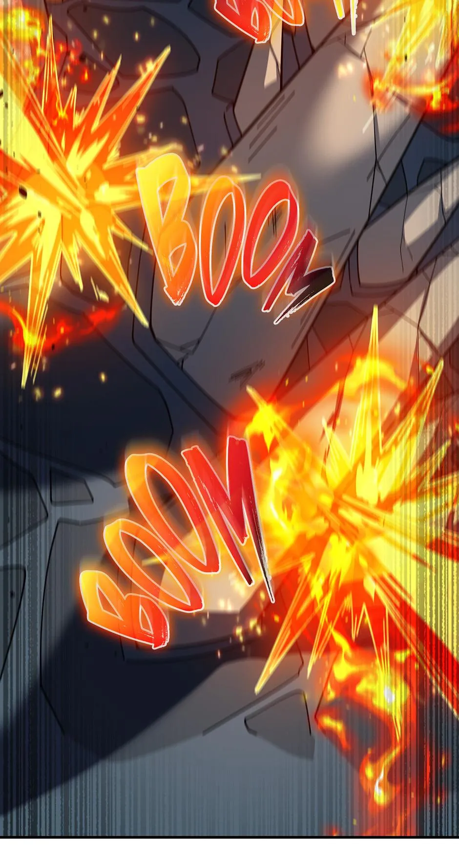 the beginning after the end manhwa