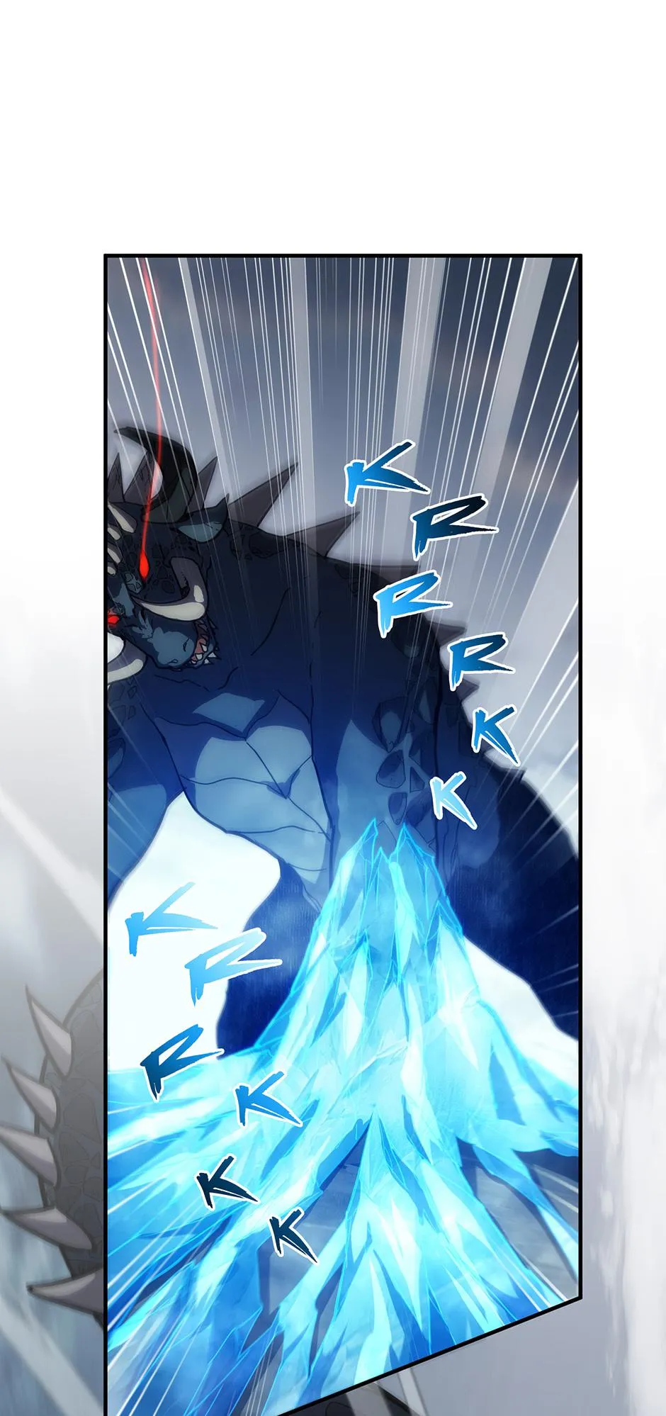 the beginning after the end webtoon chapter 245