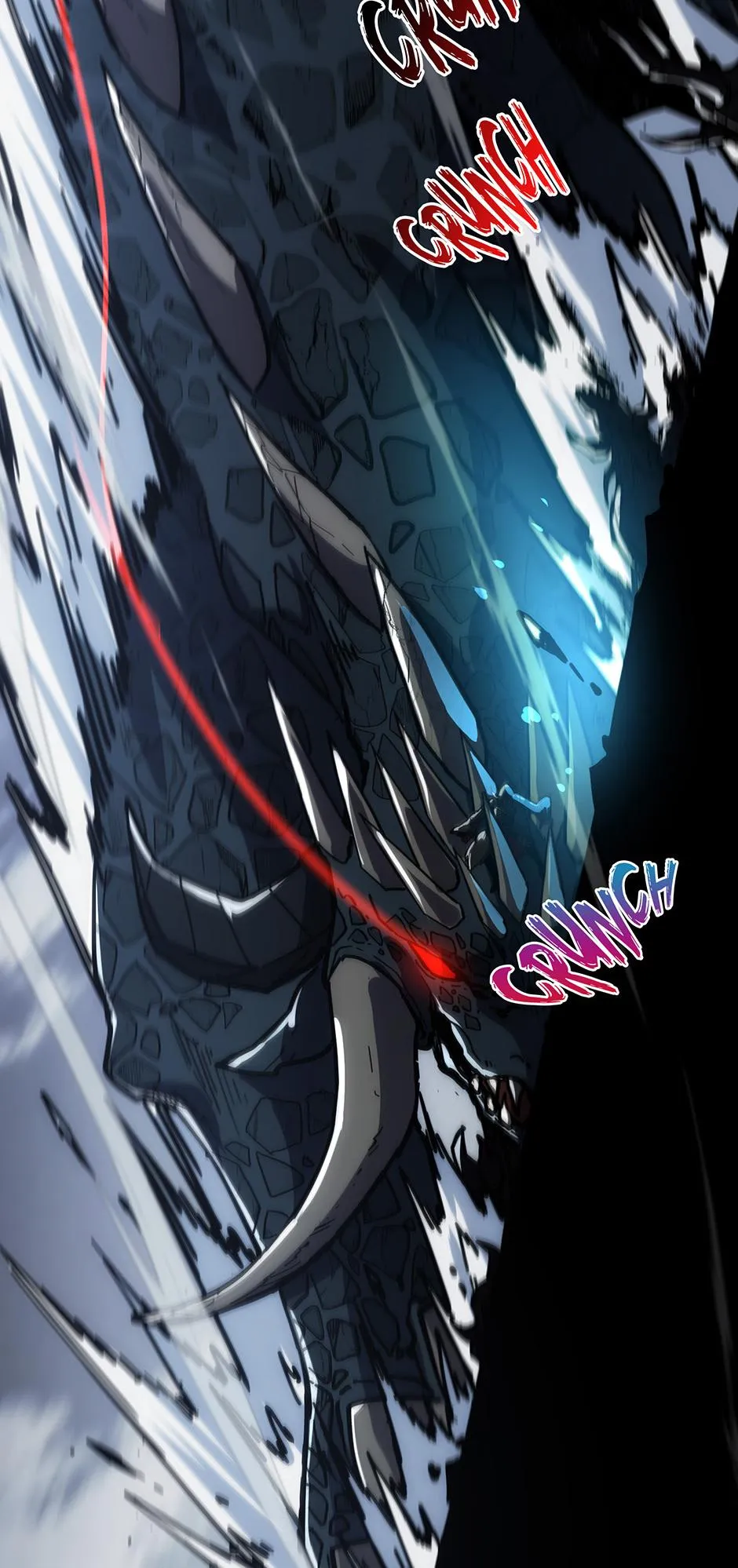 tbate manga chapter 245 page