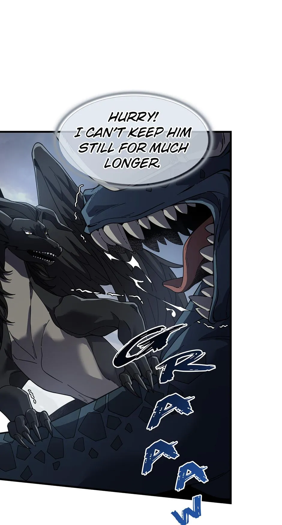 the beginning after the end manga
