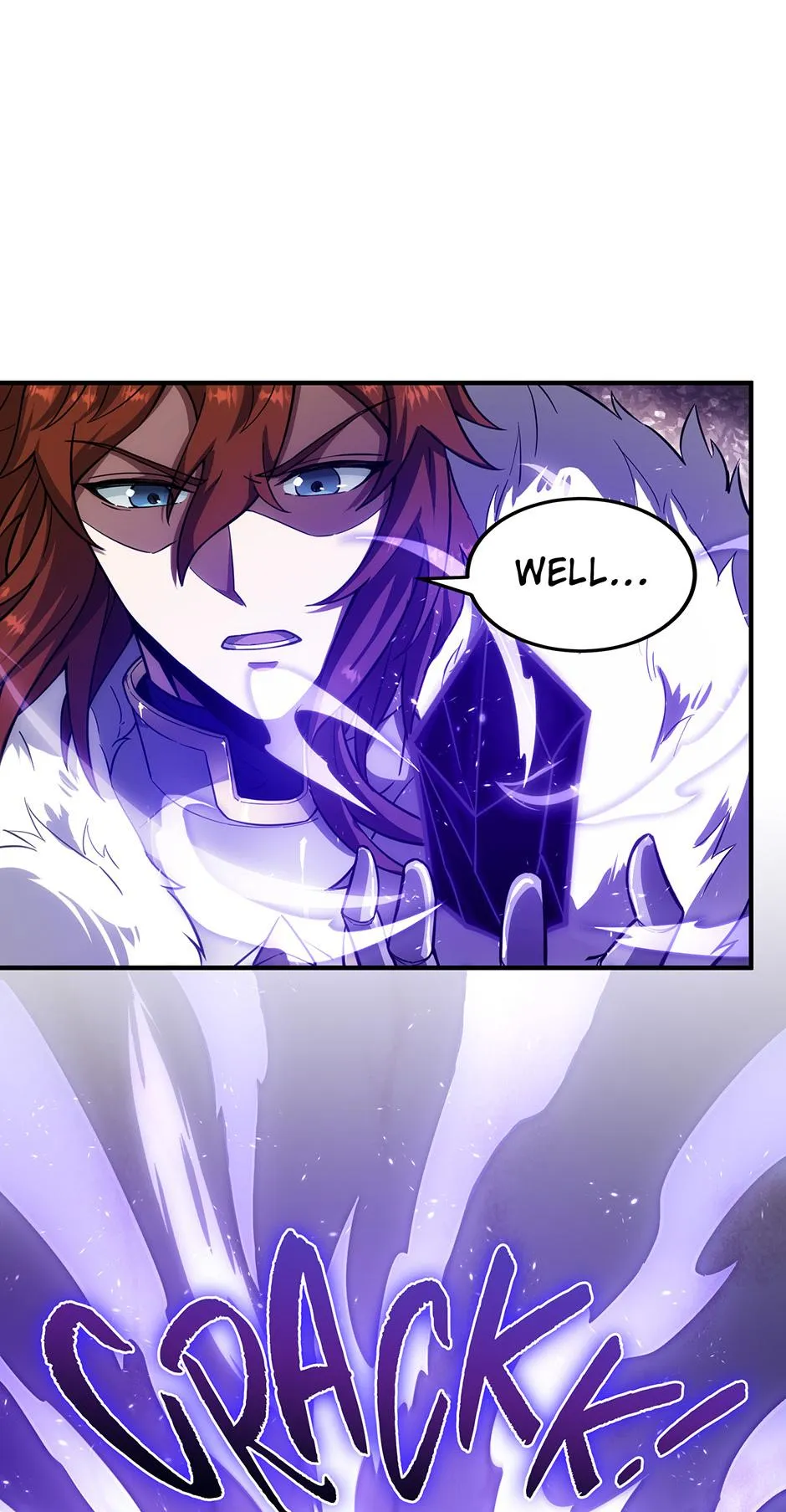 arthur leywin magic battle chapter 245