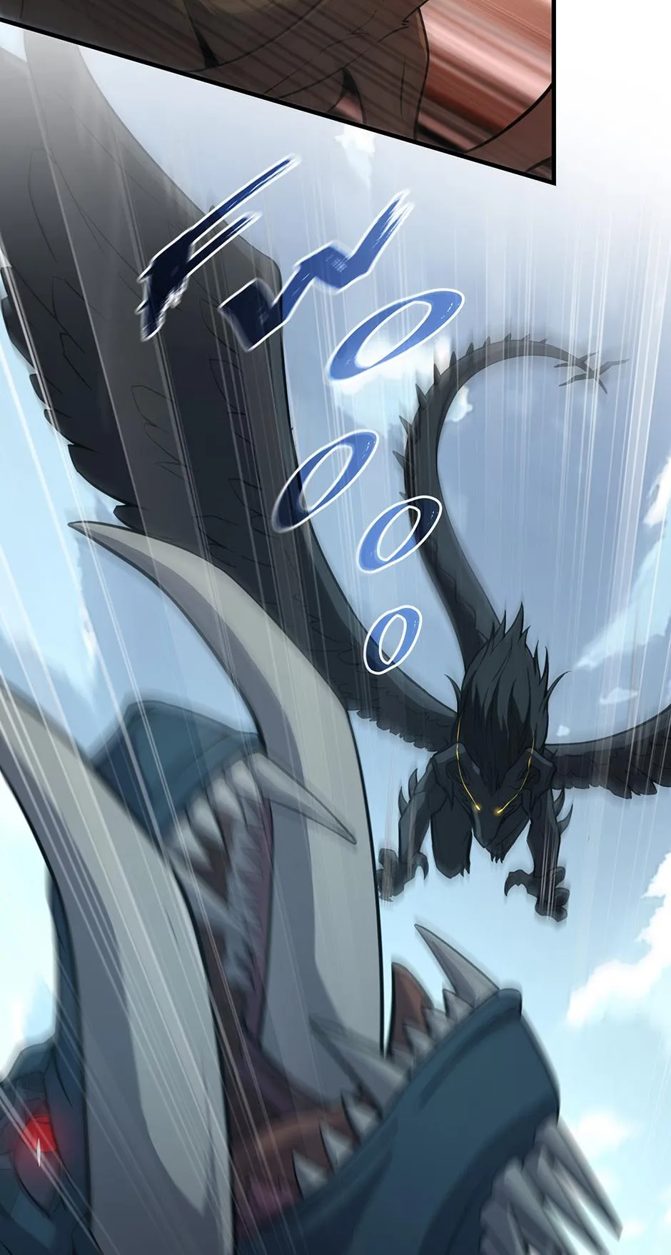 arthur leywin fight scene chapter 246