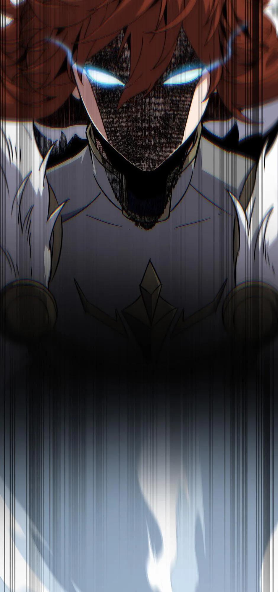tbate chapter 246 manga panel