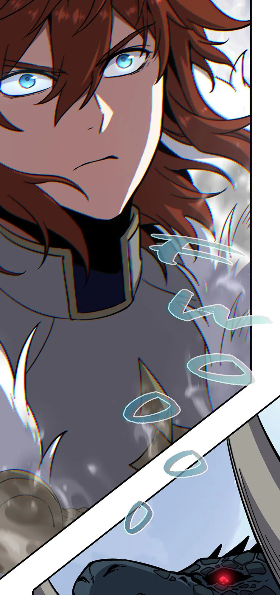 the beginning after the end webtoon chapter 246