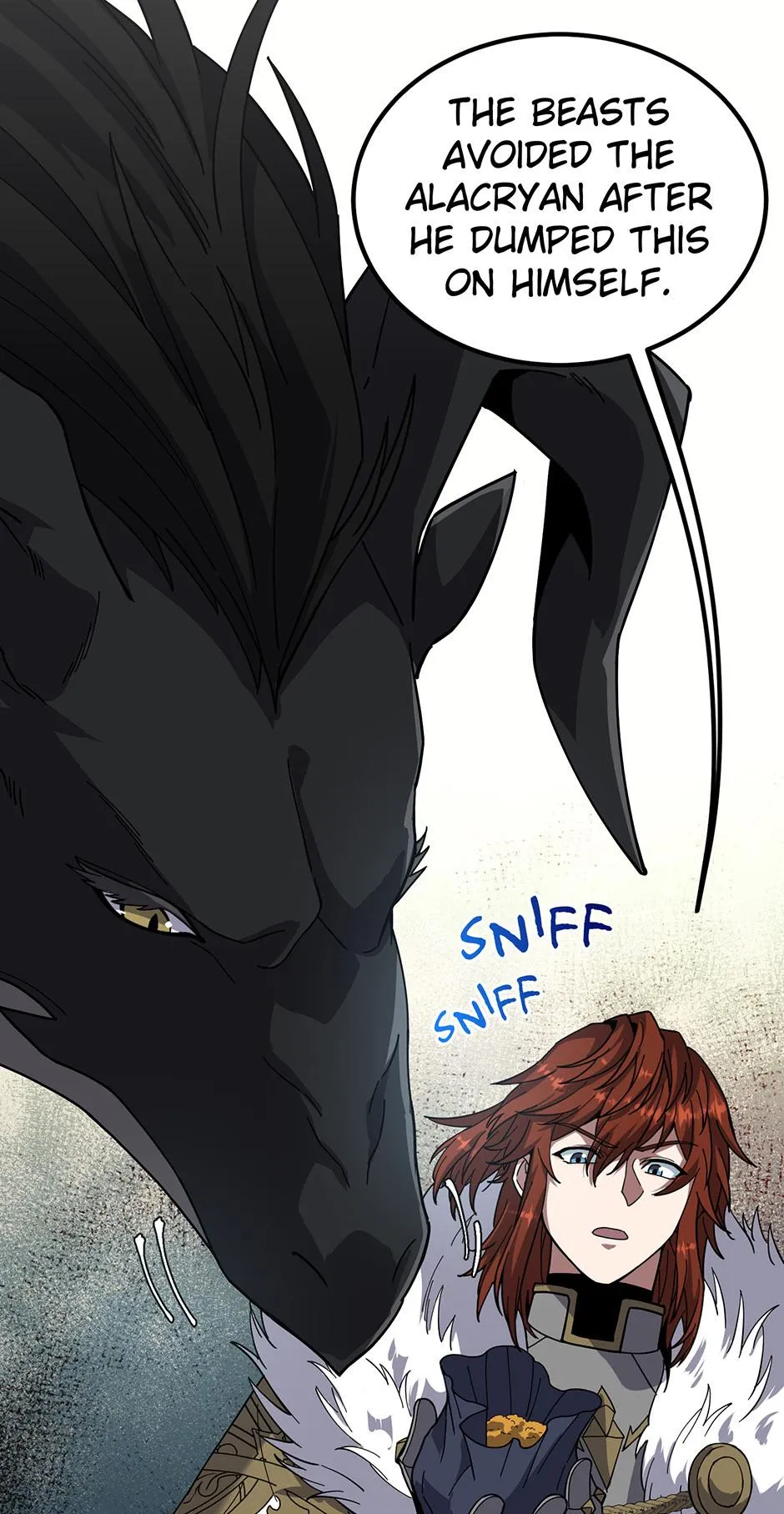 arthur leywin fight scene chapter 246