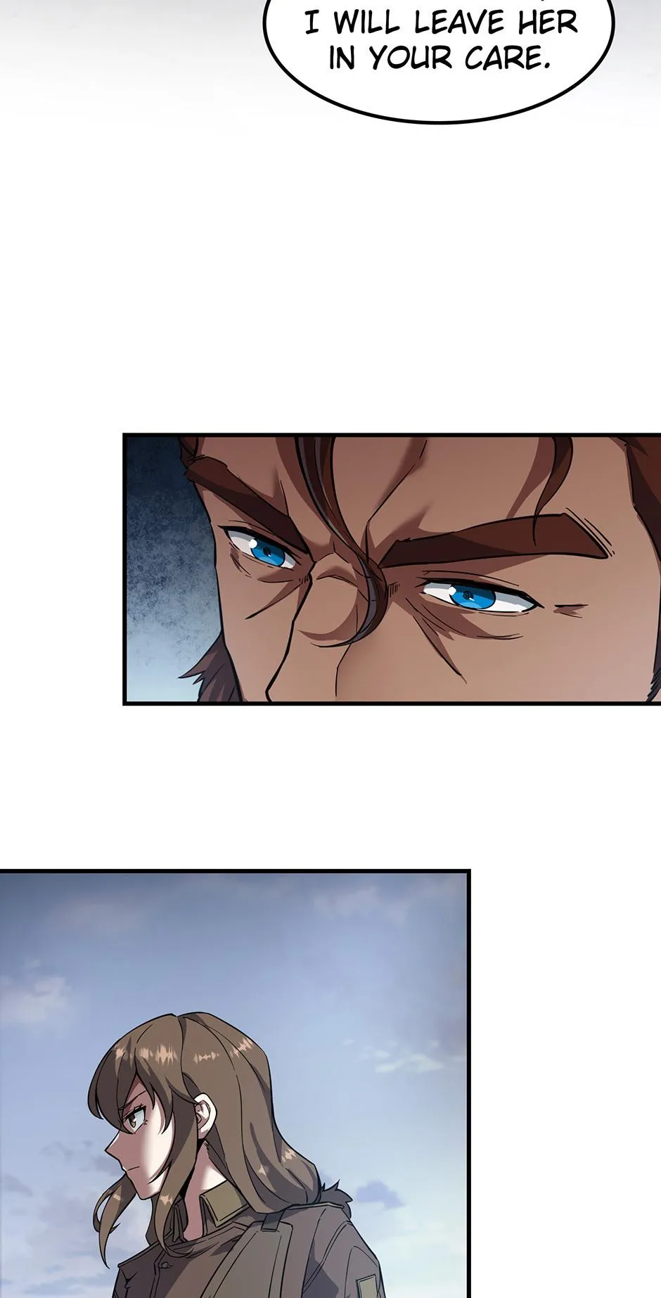 TBATE Chapter 246 manga panel