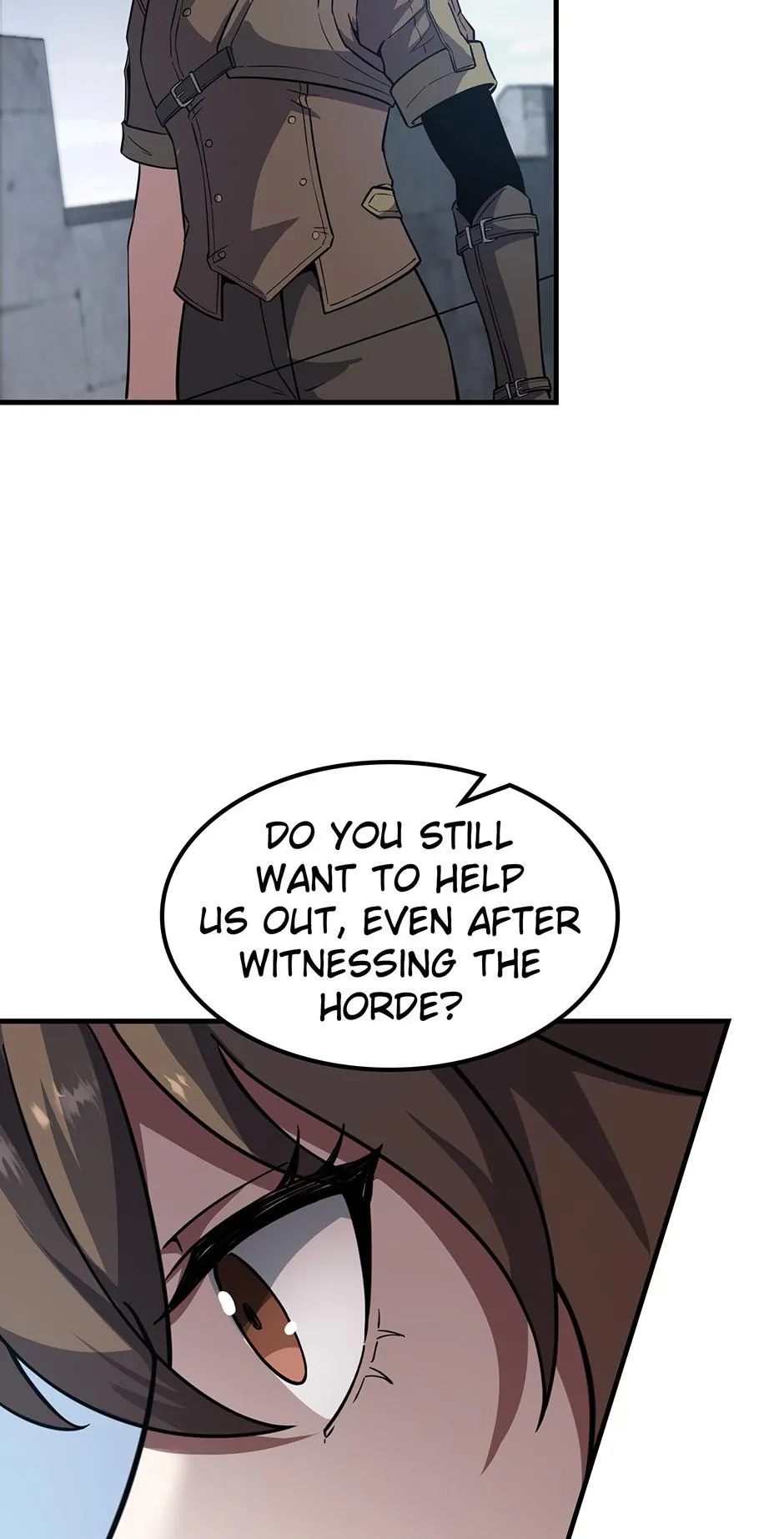 The Beginning After The End Chapter 246