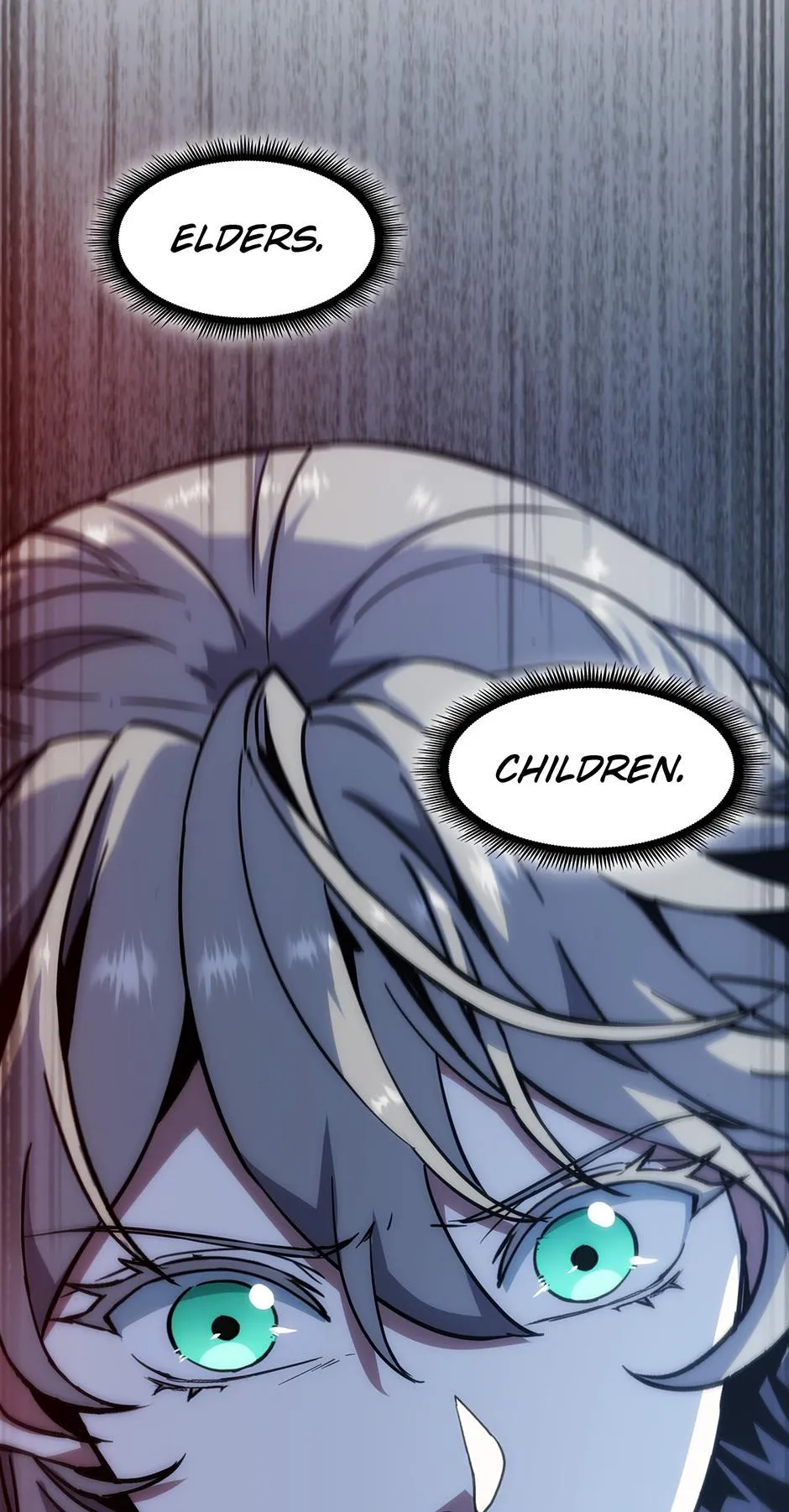 the beginning after the end webtoon chapter 247