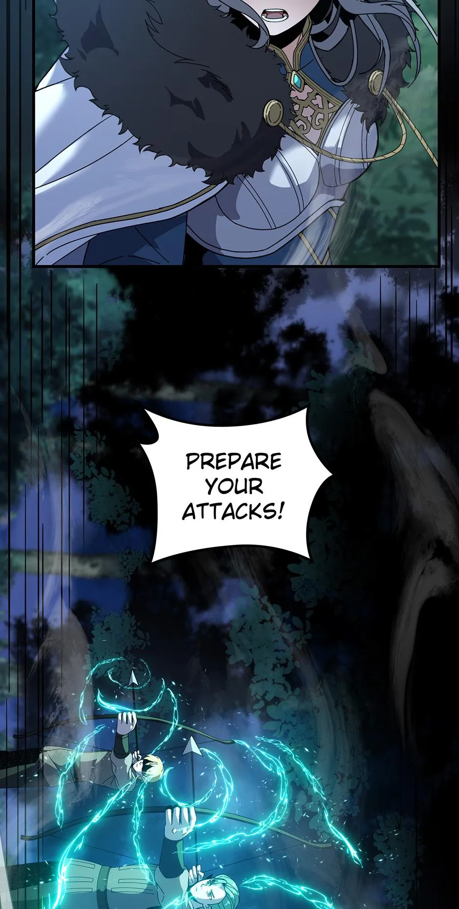 the beginning after the end manga