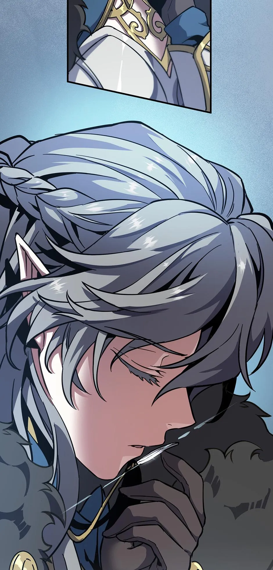 The Beginning After The End Chapter 247