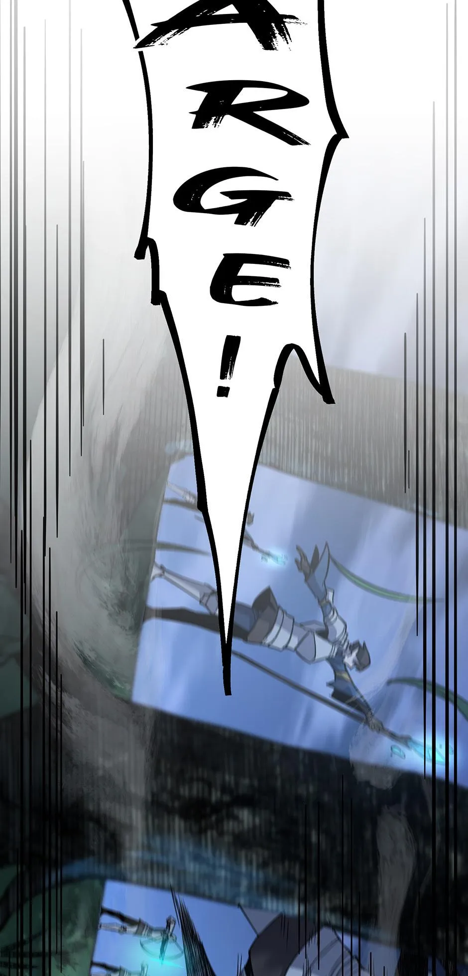 tbate chapter 247 manga panel