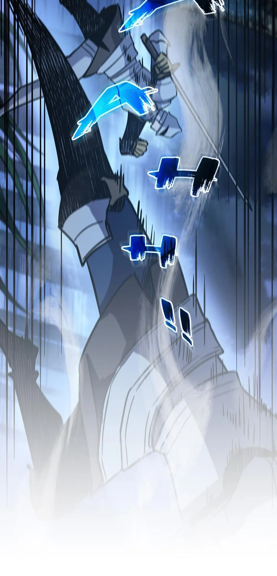 the beginning after the end webtoon chapter 247