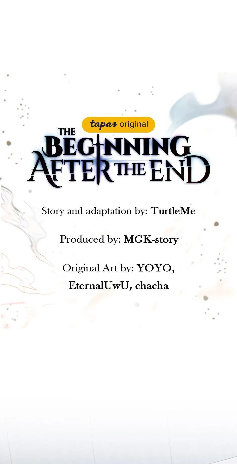 arthur leywin magic battle chapter 247