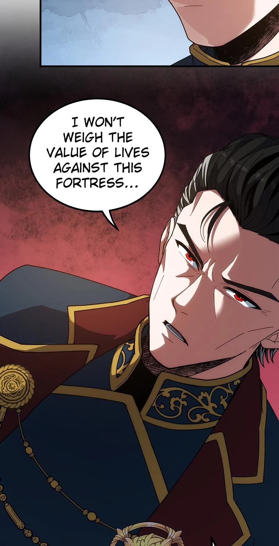 arthur leywin fight scene chapter 247