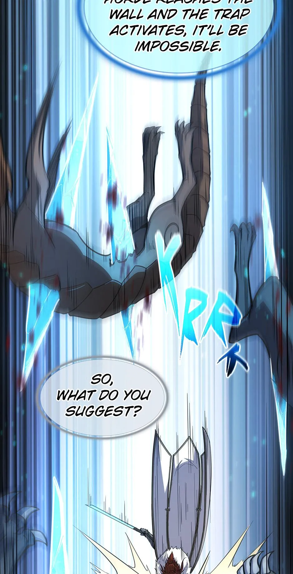 the beginning after the end manga