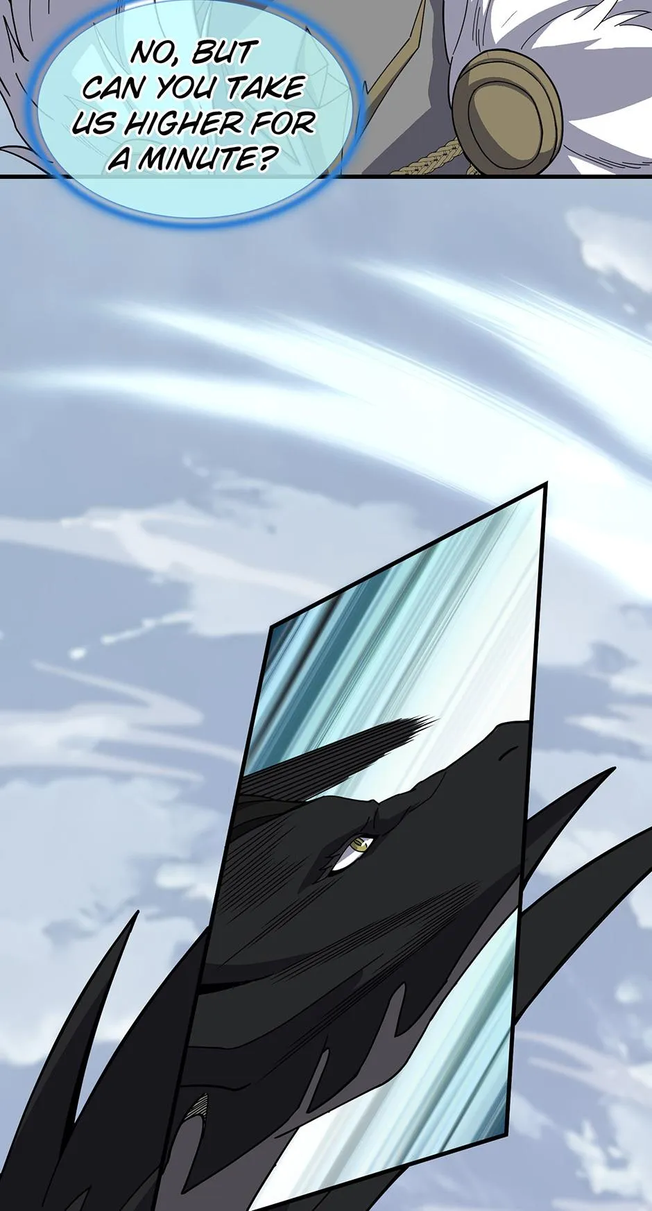the beginning after the end manhwa