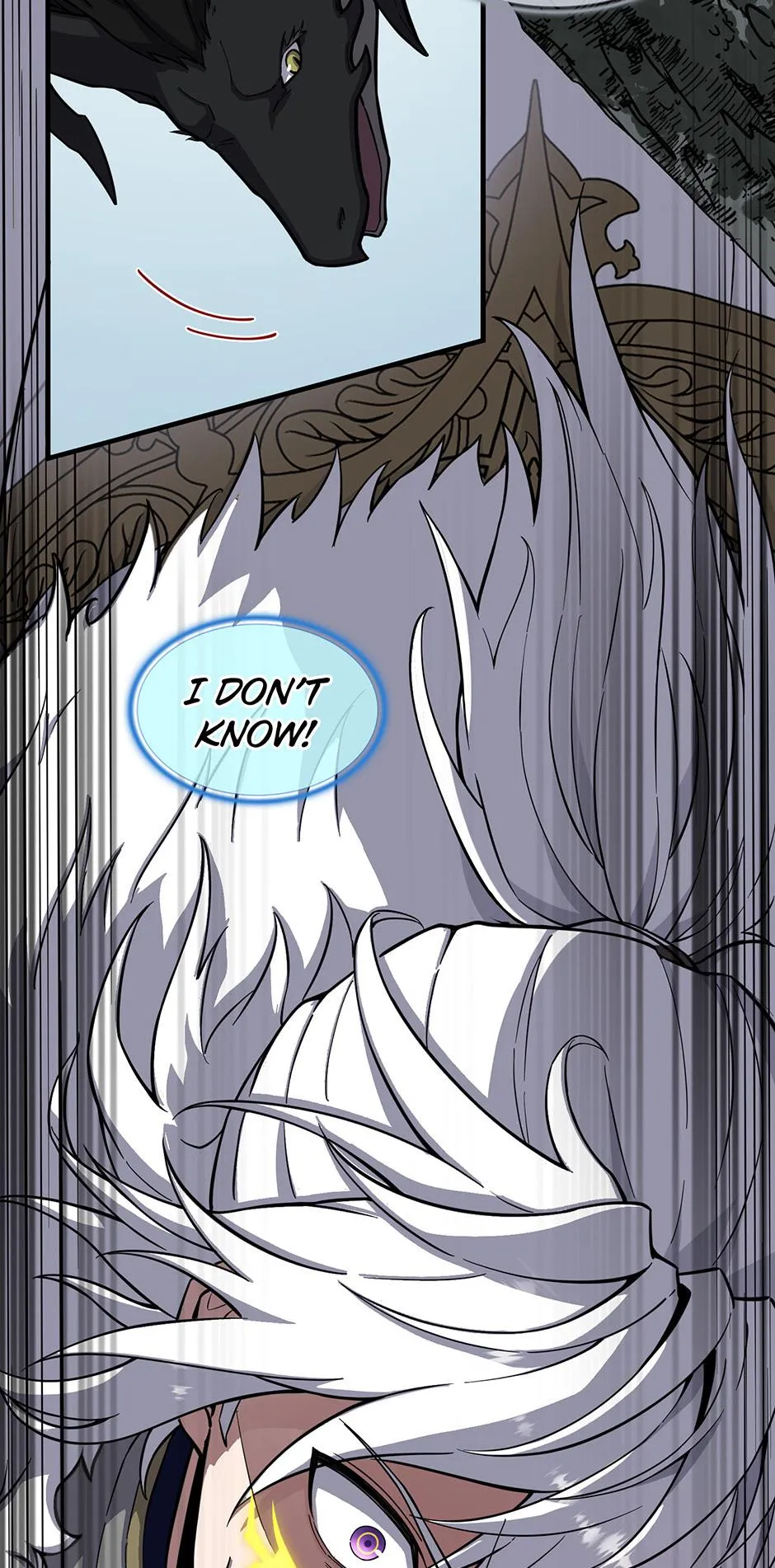 The Beginning After The End Chapter 247
