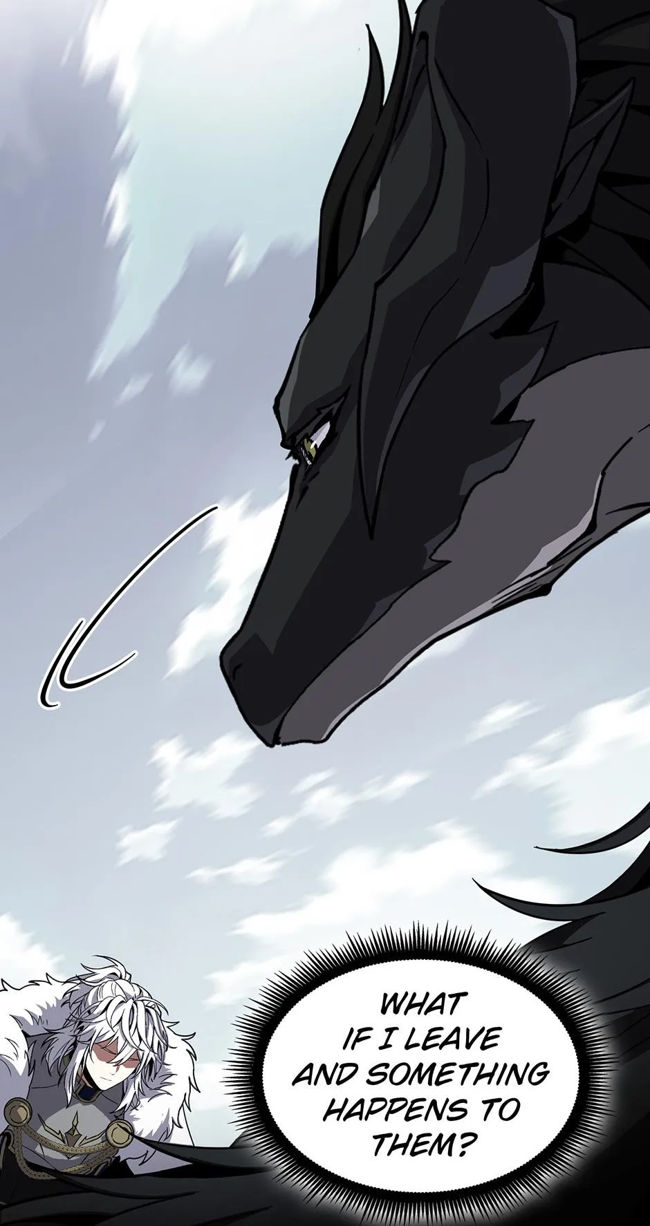 arthur leywin fight scene chapter 247