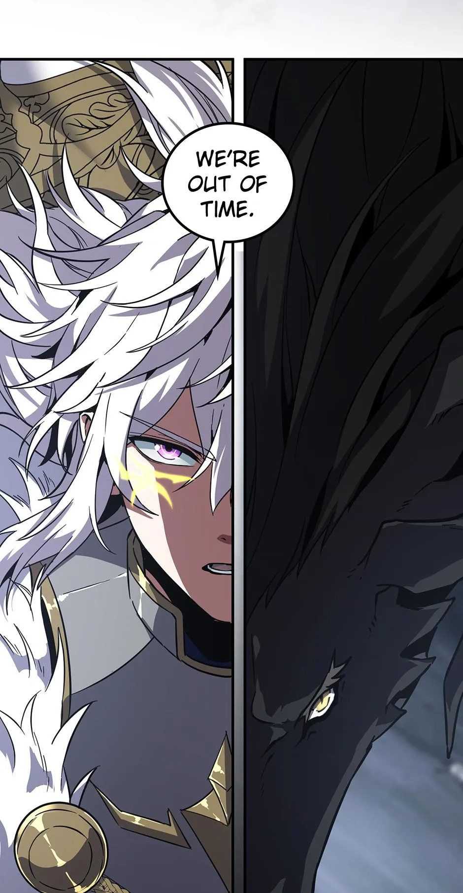 The Beginning After The End Chapter 247