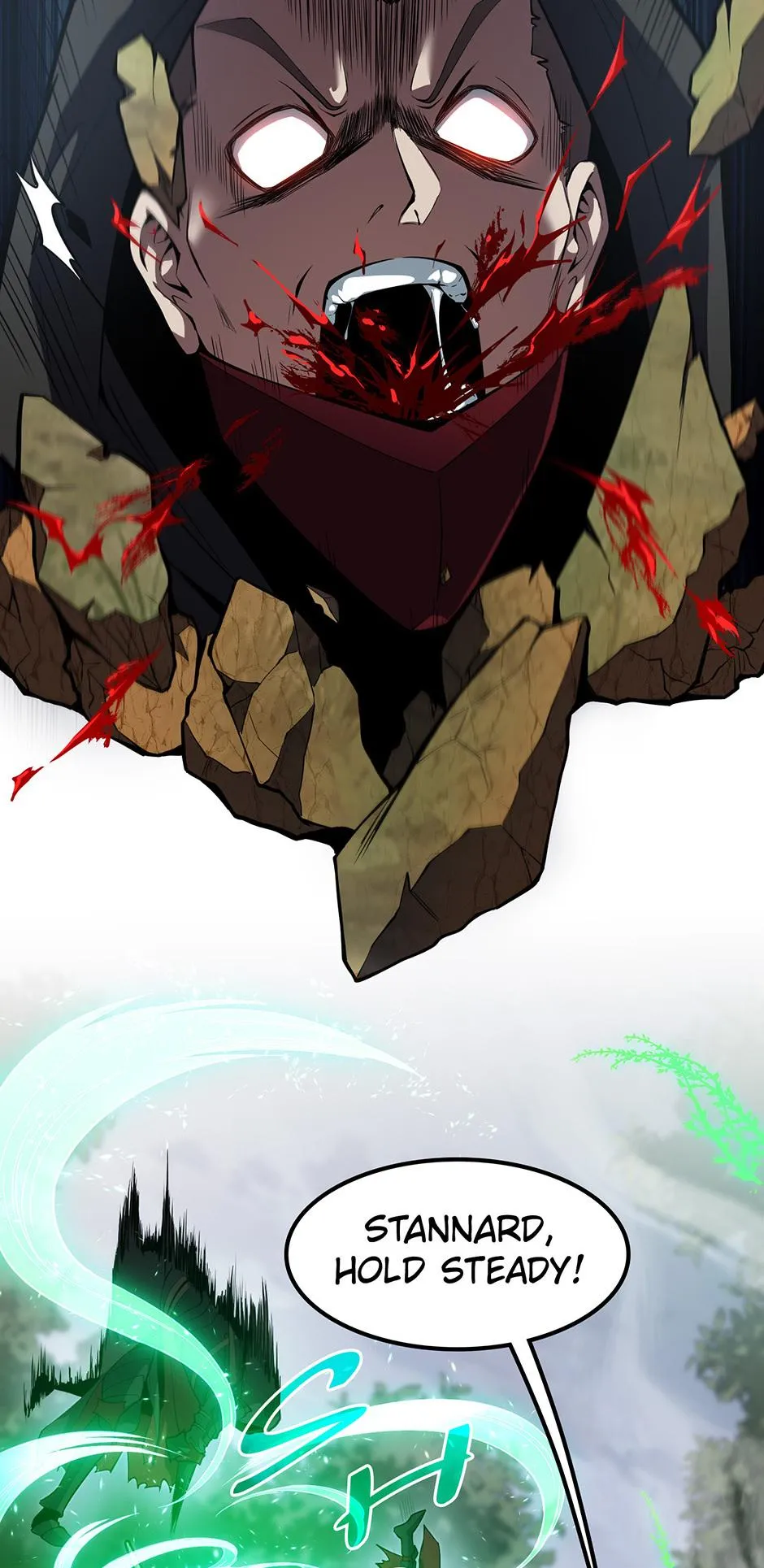 The Beginning After The End Chapter 248