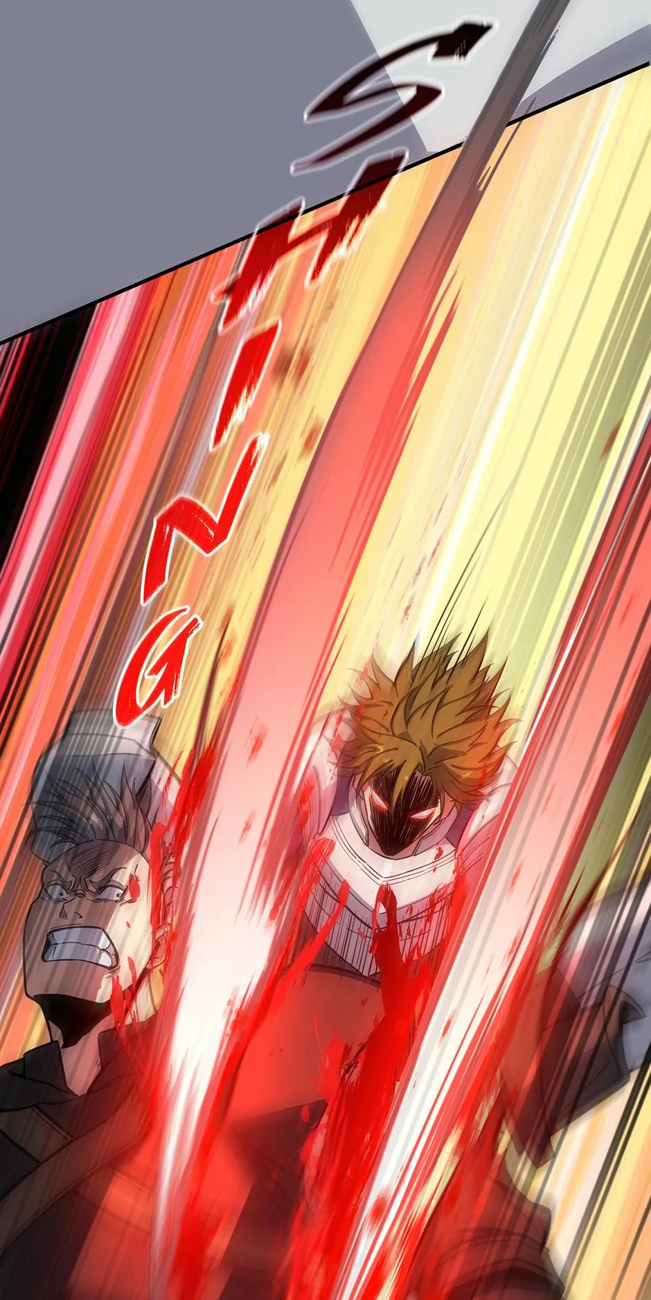 the beginning after the end manhwa