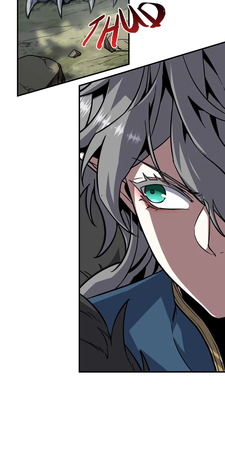 the beginning after the end manga