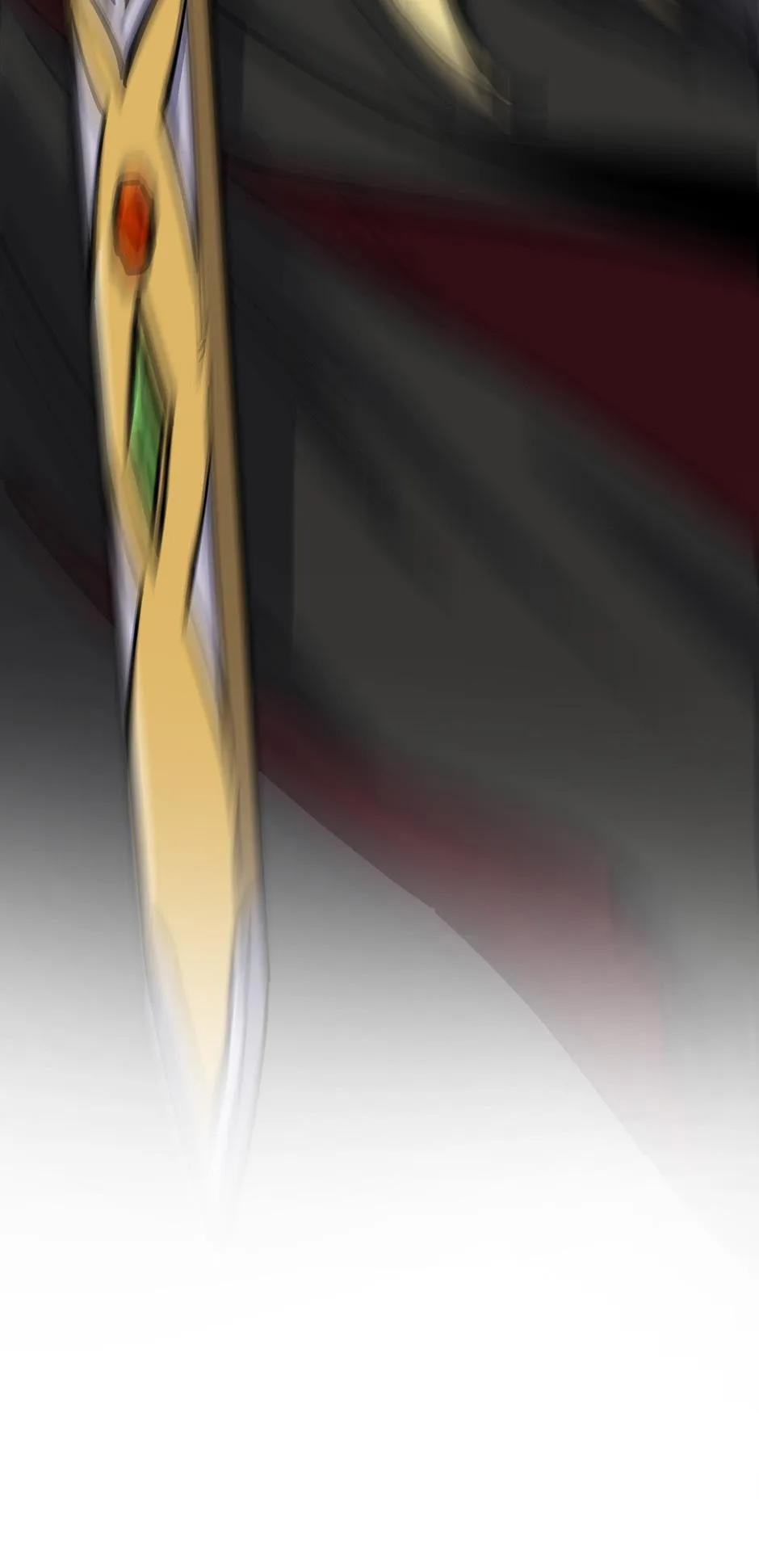 TBATE Chapter 248 manga panel