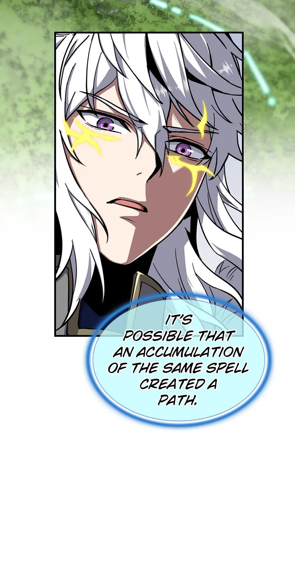 the beginning after the end webtoon chapter 248