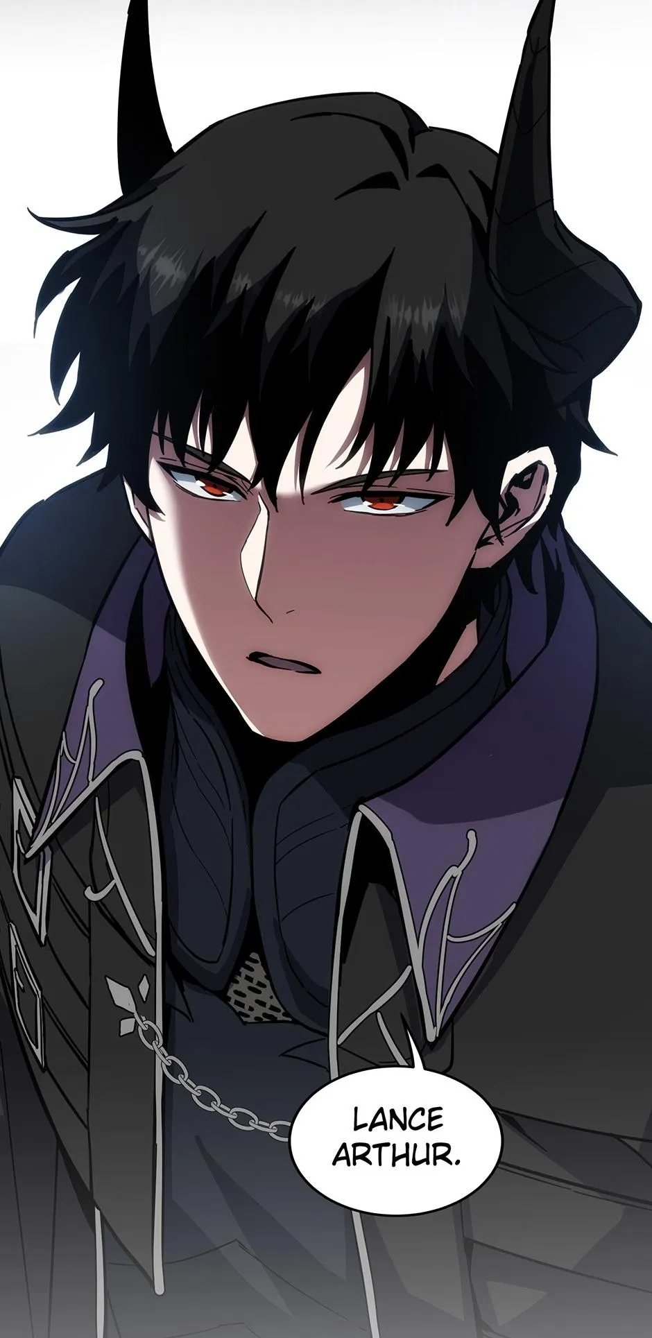 arthur leywin fight scene chapter 249