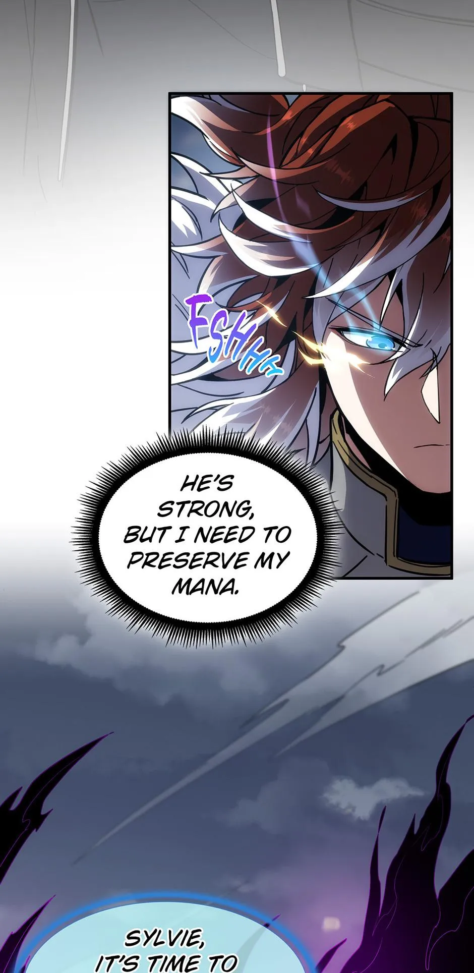 the beginning after the end manhwa