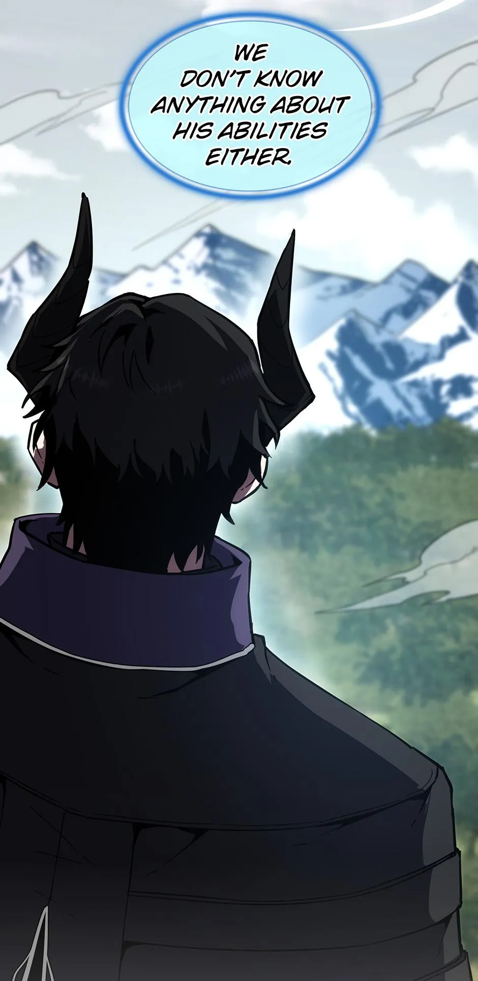 tbate manga chapter 249 page