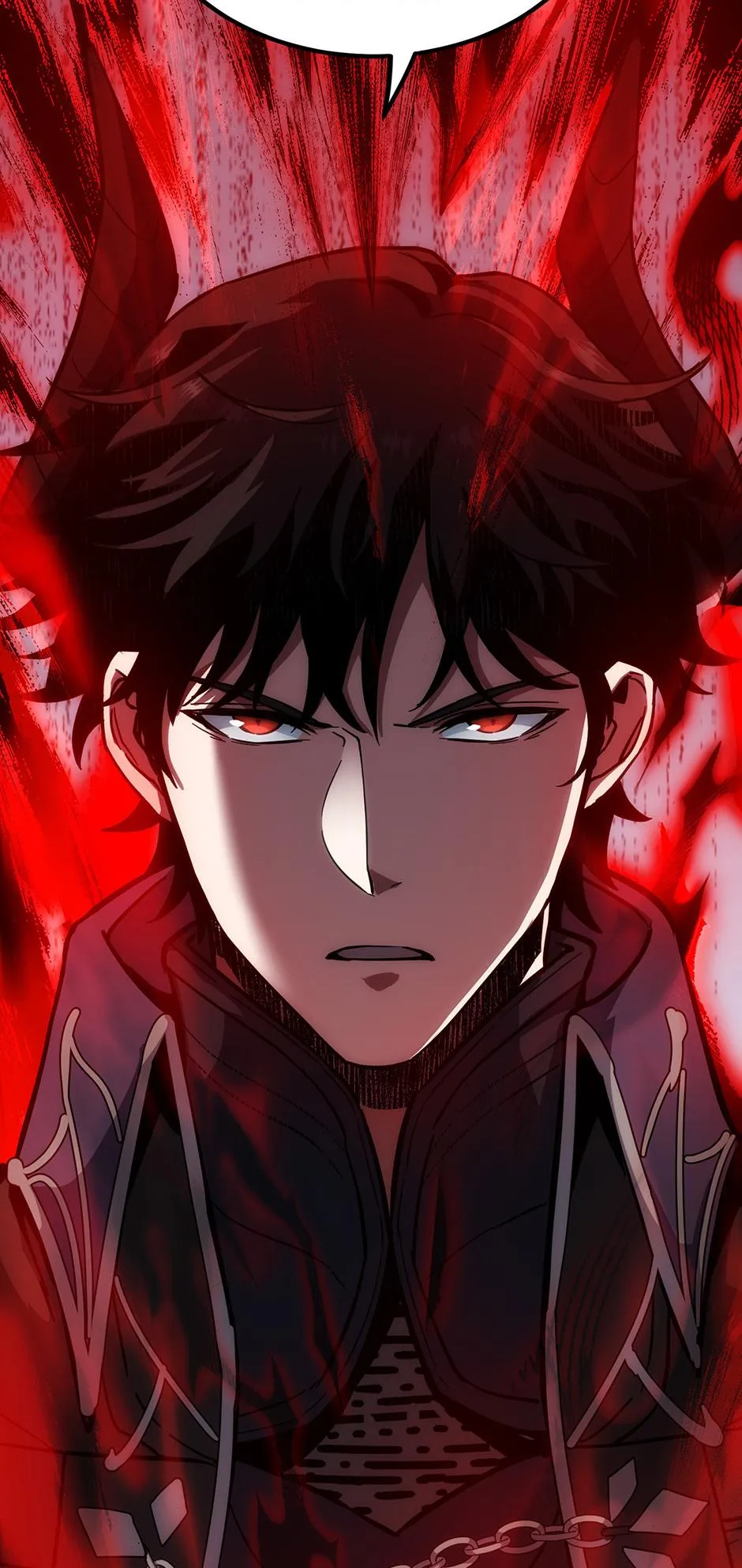 arthur leywin fight scene chapter 249