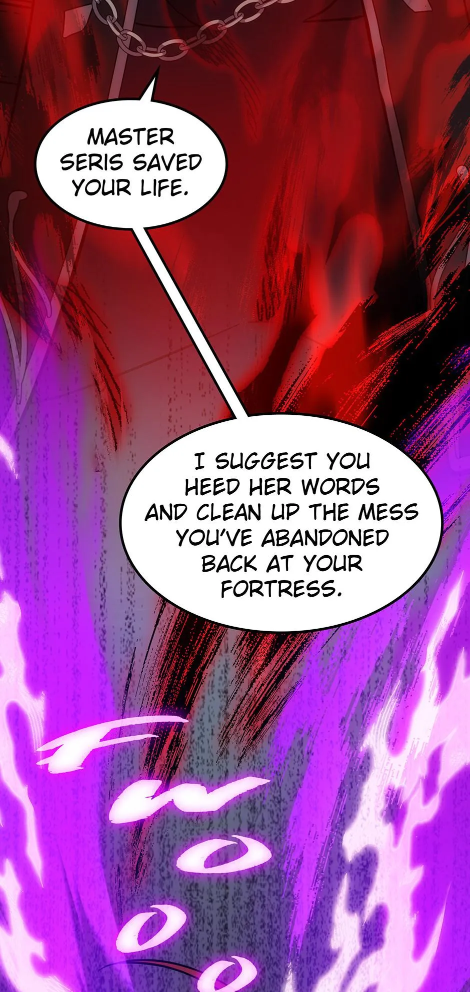 the beginning after the end manhwa