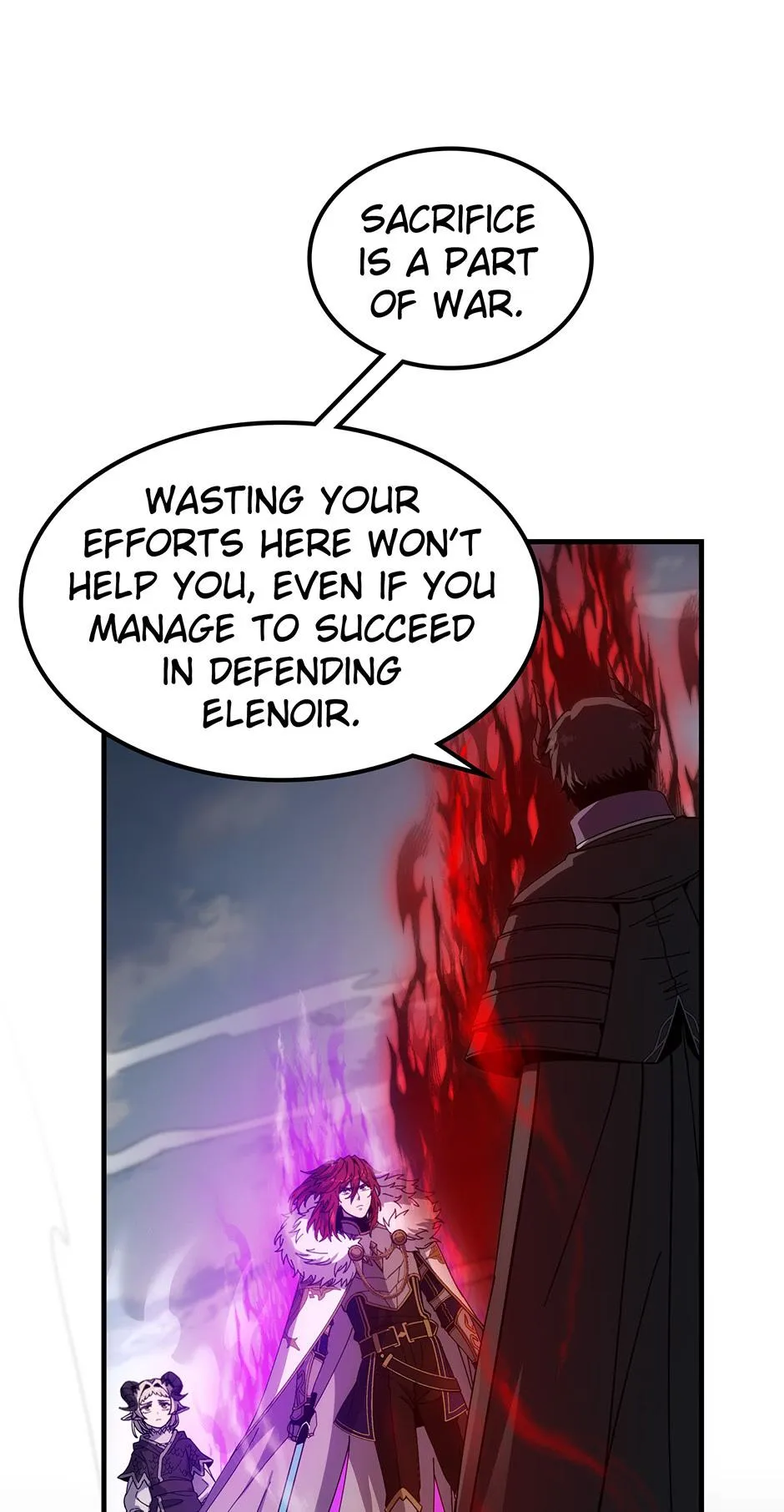 tbate manga chapter 249 page