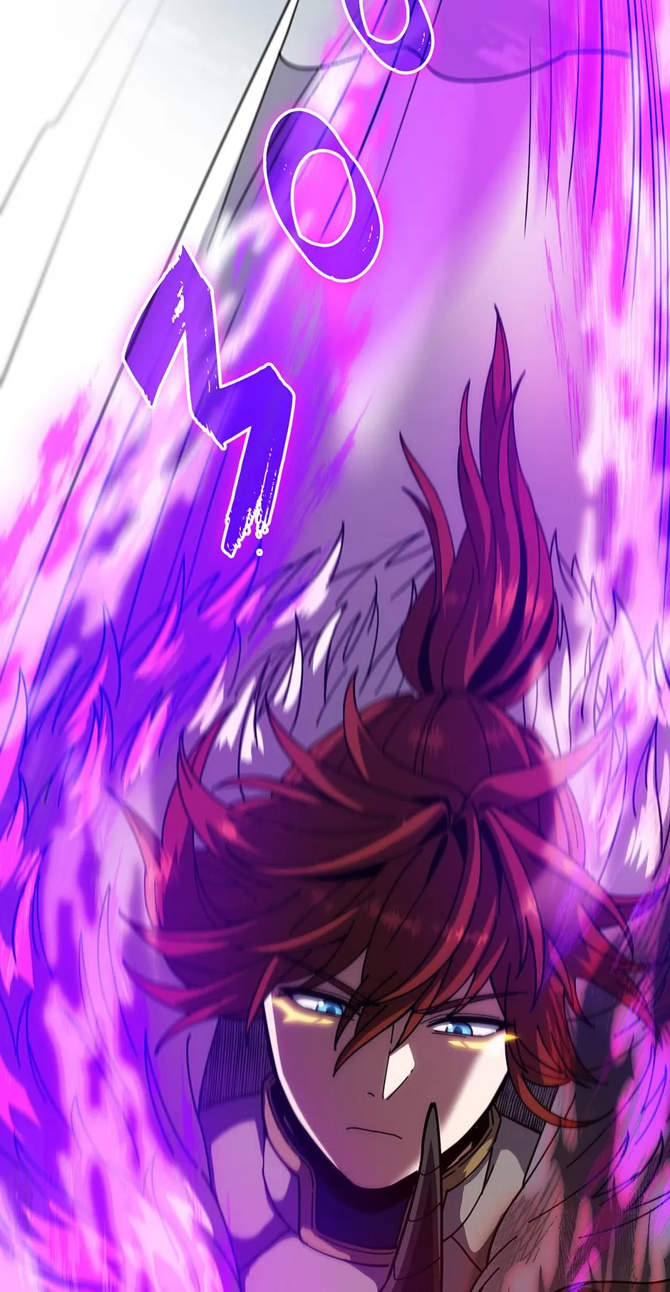 Arthur Leywin fight scene Chapter 249