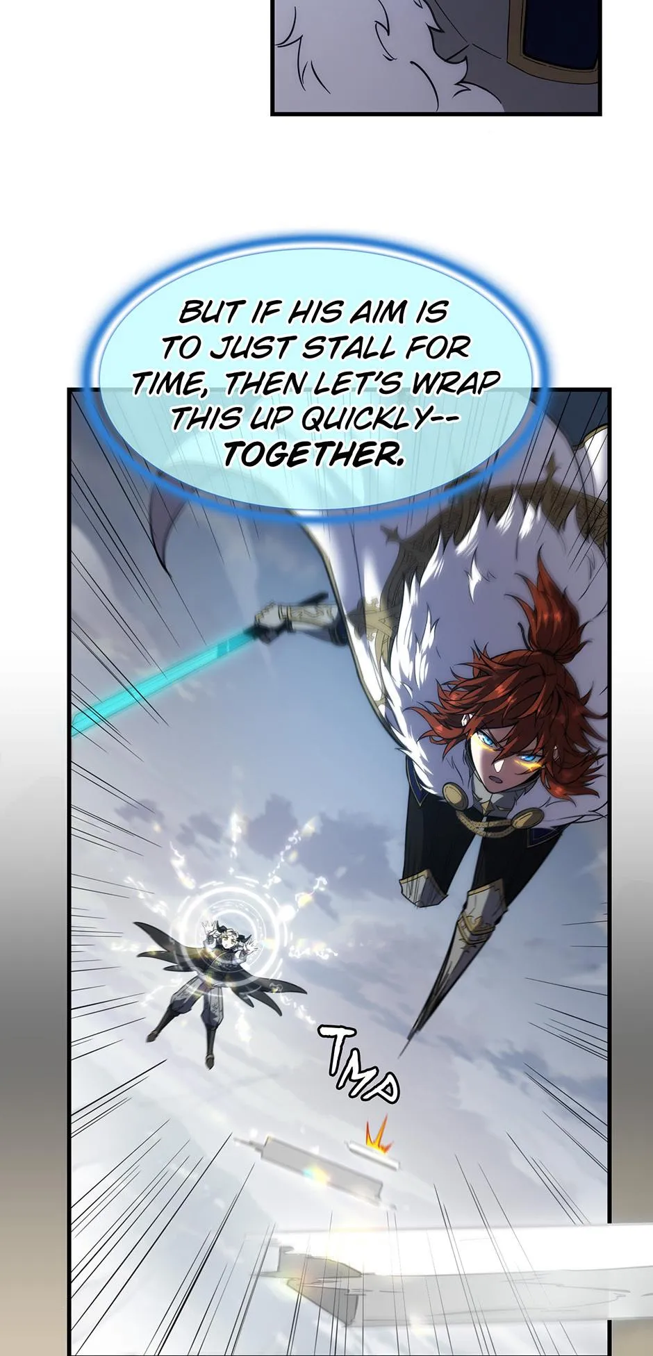 tbate manga chapter 249 page