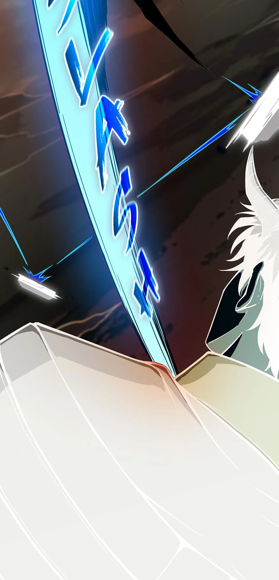 Arthur Leywin fight scene Chapter 249